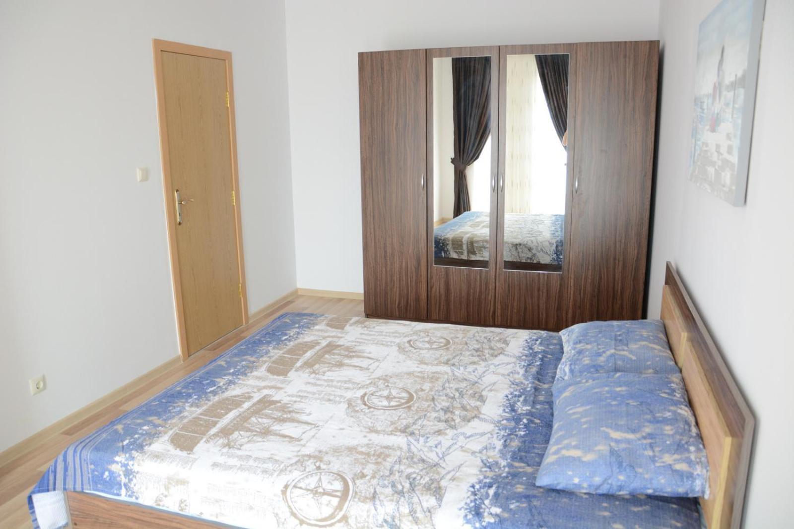 Balchik Amazing Sea Apartments Exterior foto