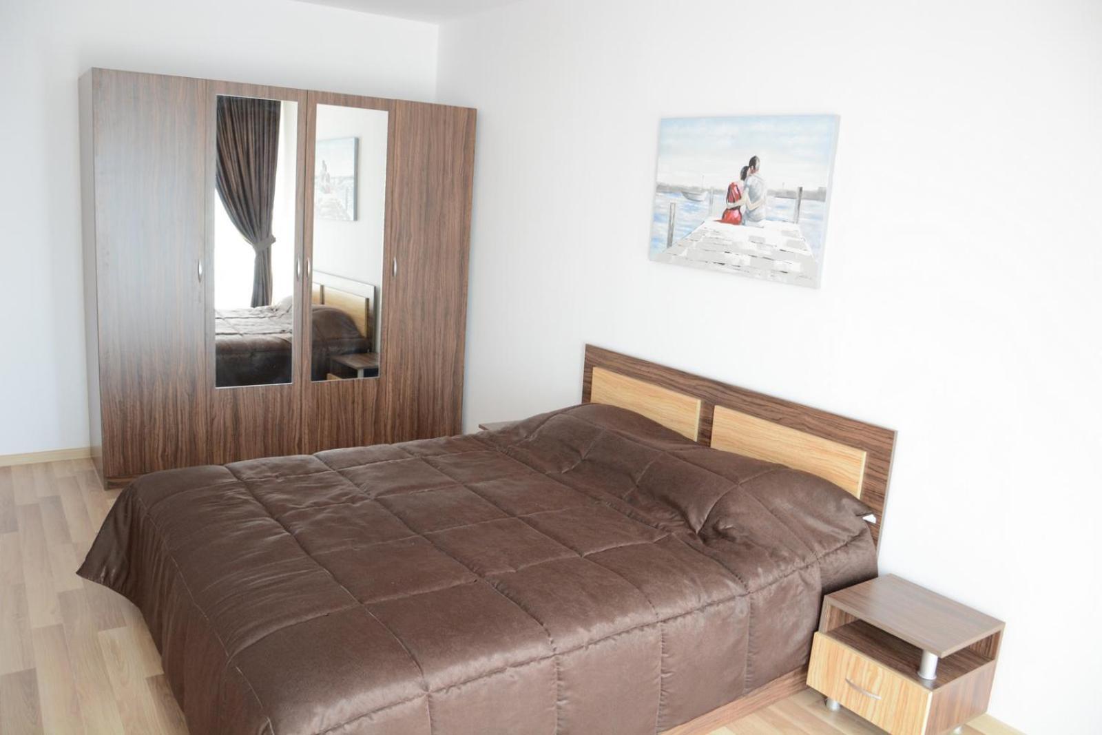 Balchik Amazing Sea Apartments Exterior foto