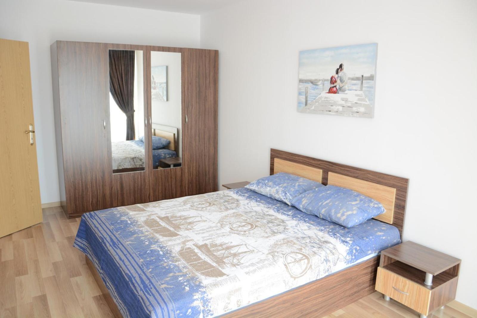 Balchik Amazing Sea Apartments Exterior foto